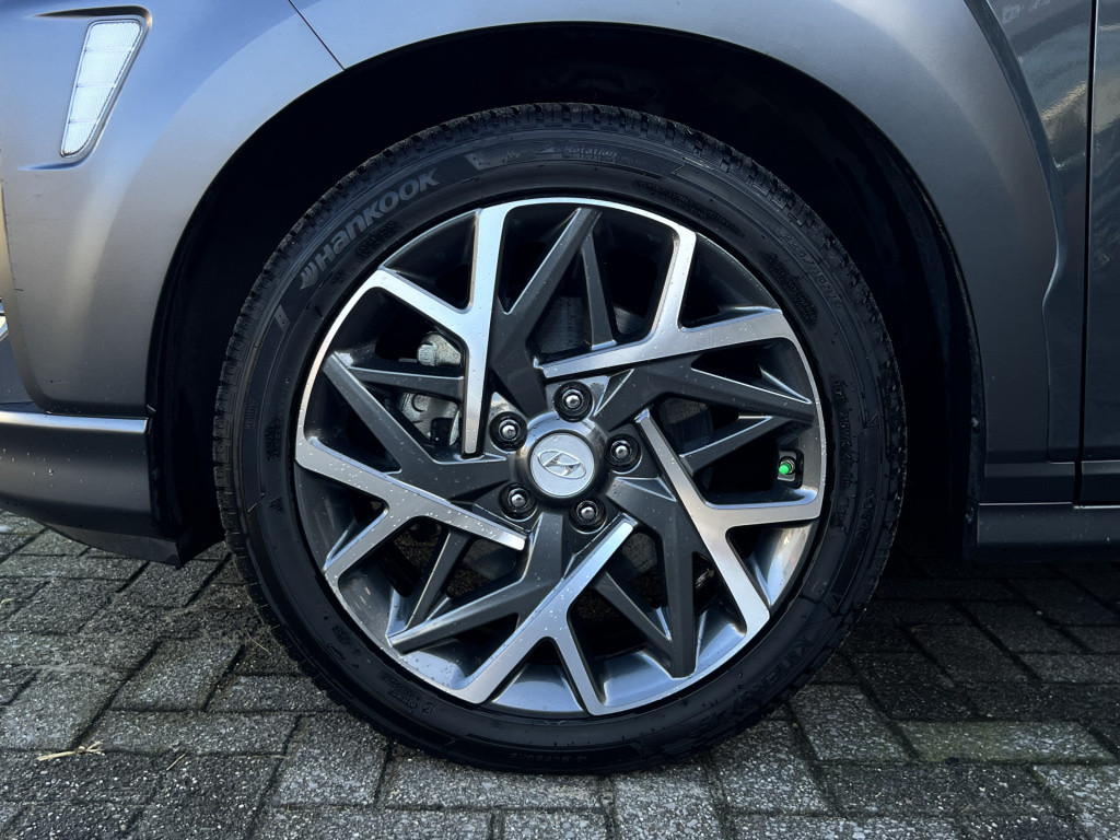 Hyundai Kona 1.6 gdi hev premium