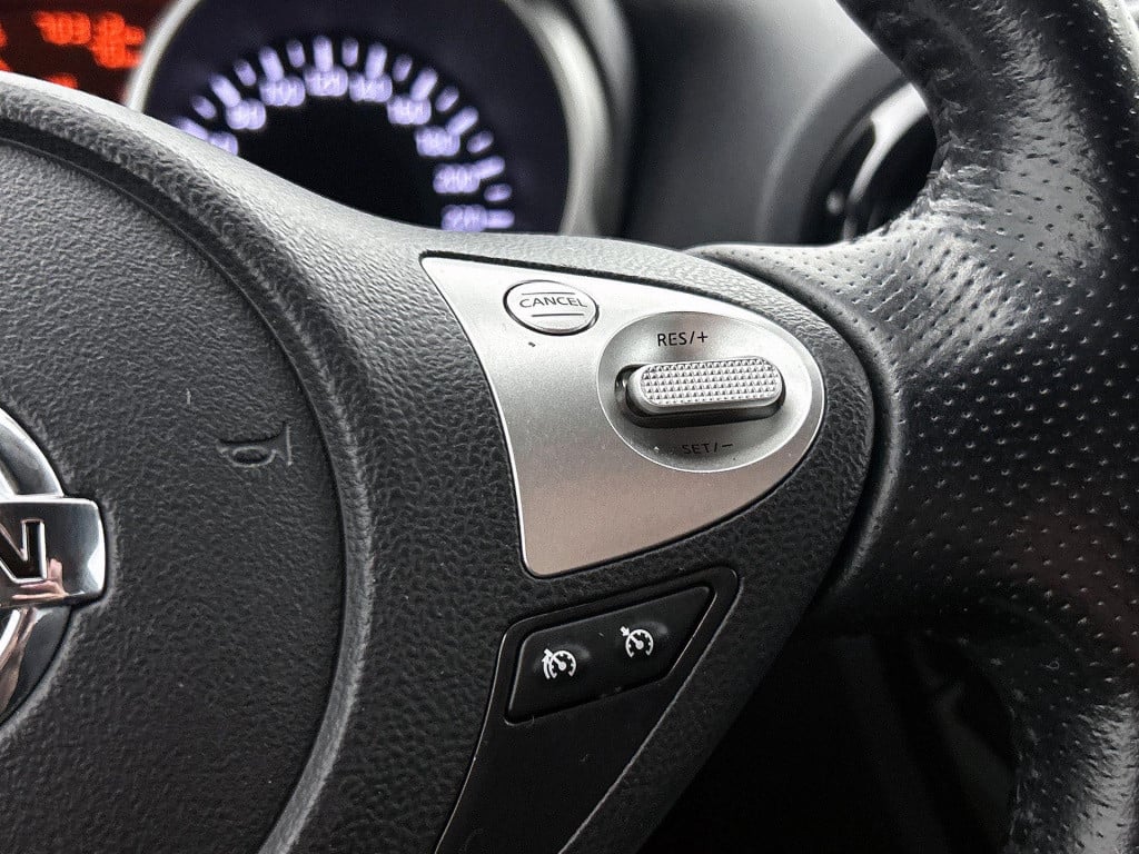 Nissan Juke 1.2 dig-t connect edition | navigatie | trekhaak | 360 camera |