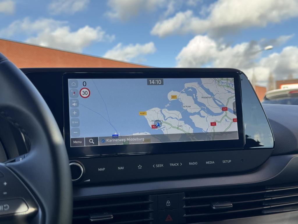 Hyundai Bayon 1.0 t-gdi comfort smart