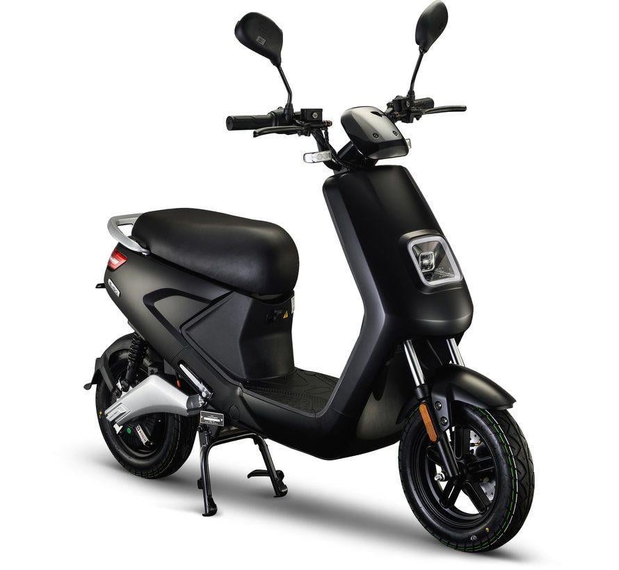 Iva E-GO S4 elektrische scooter