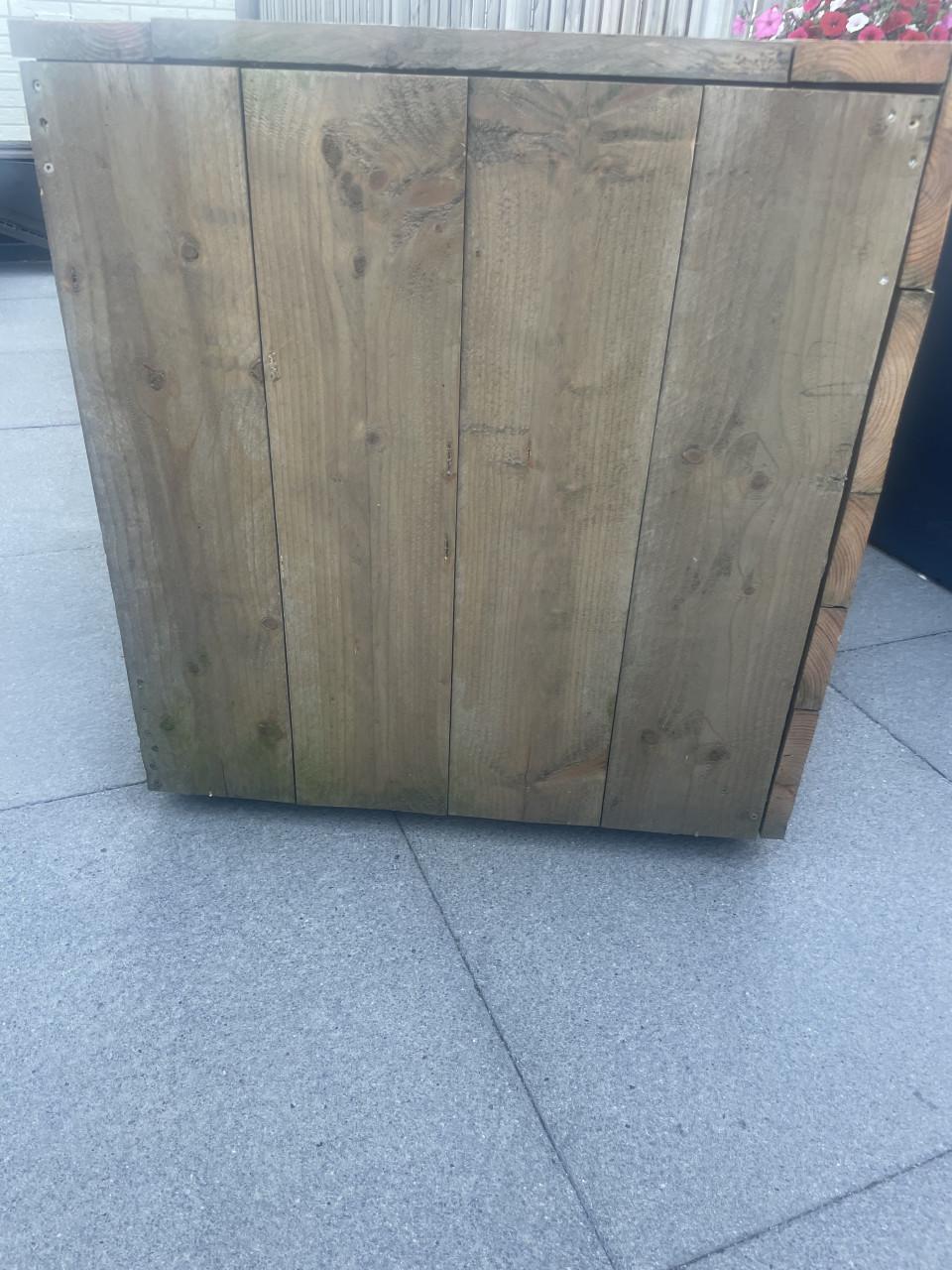 Buitenkeuken