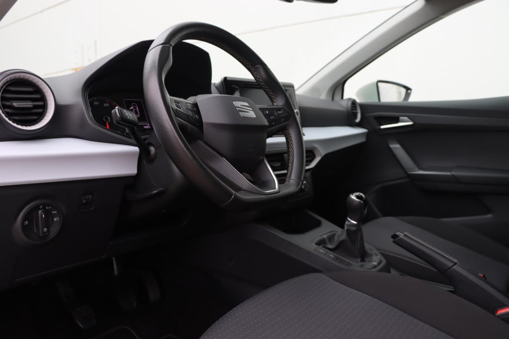 Seat Ibiza 1.0 ecotsi style