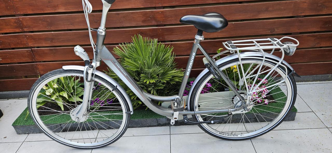 Batavus  Intermezzo damesfiets