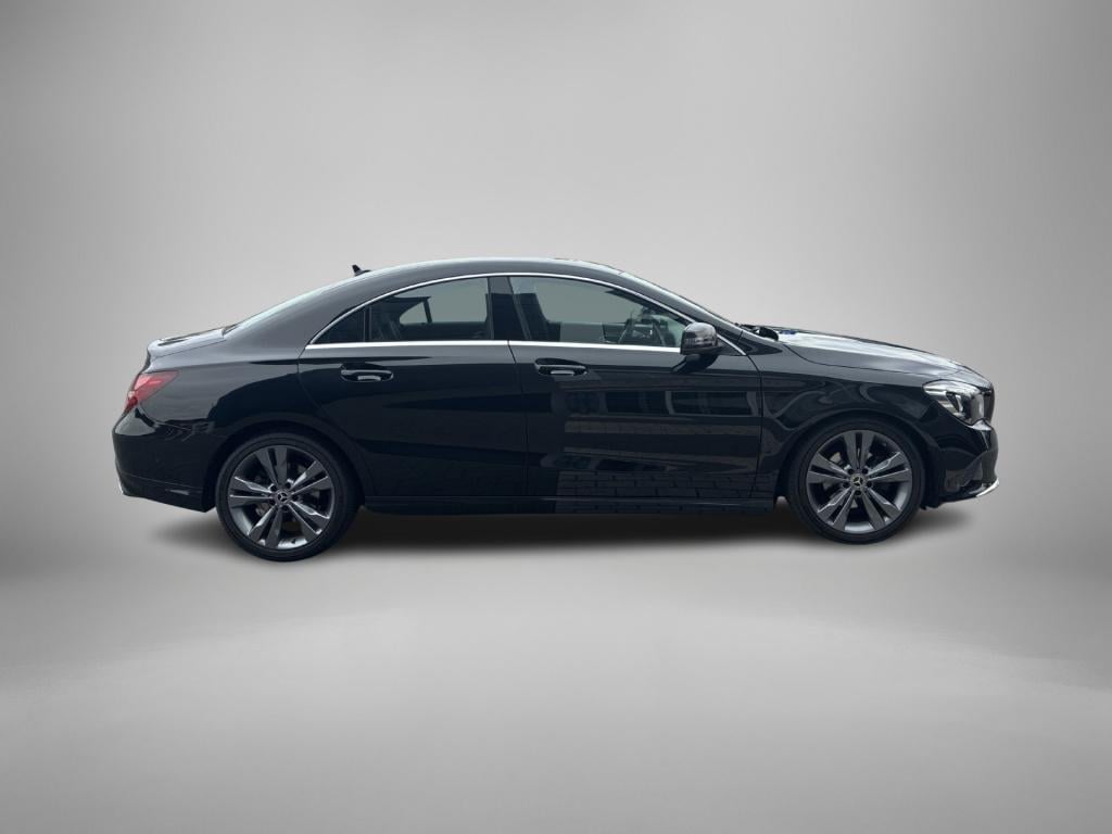 Mercedes-Benz Cla 180 business solution | automaat | navigatie | stoelverwa