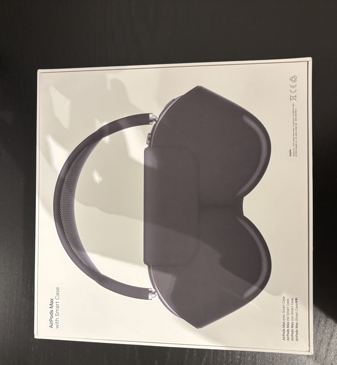 AirPods Max