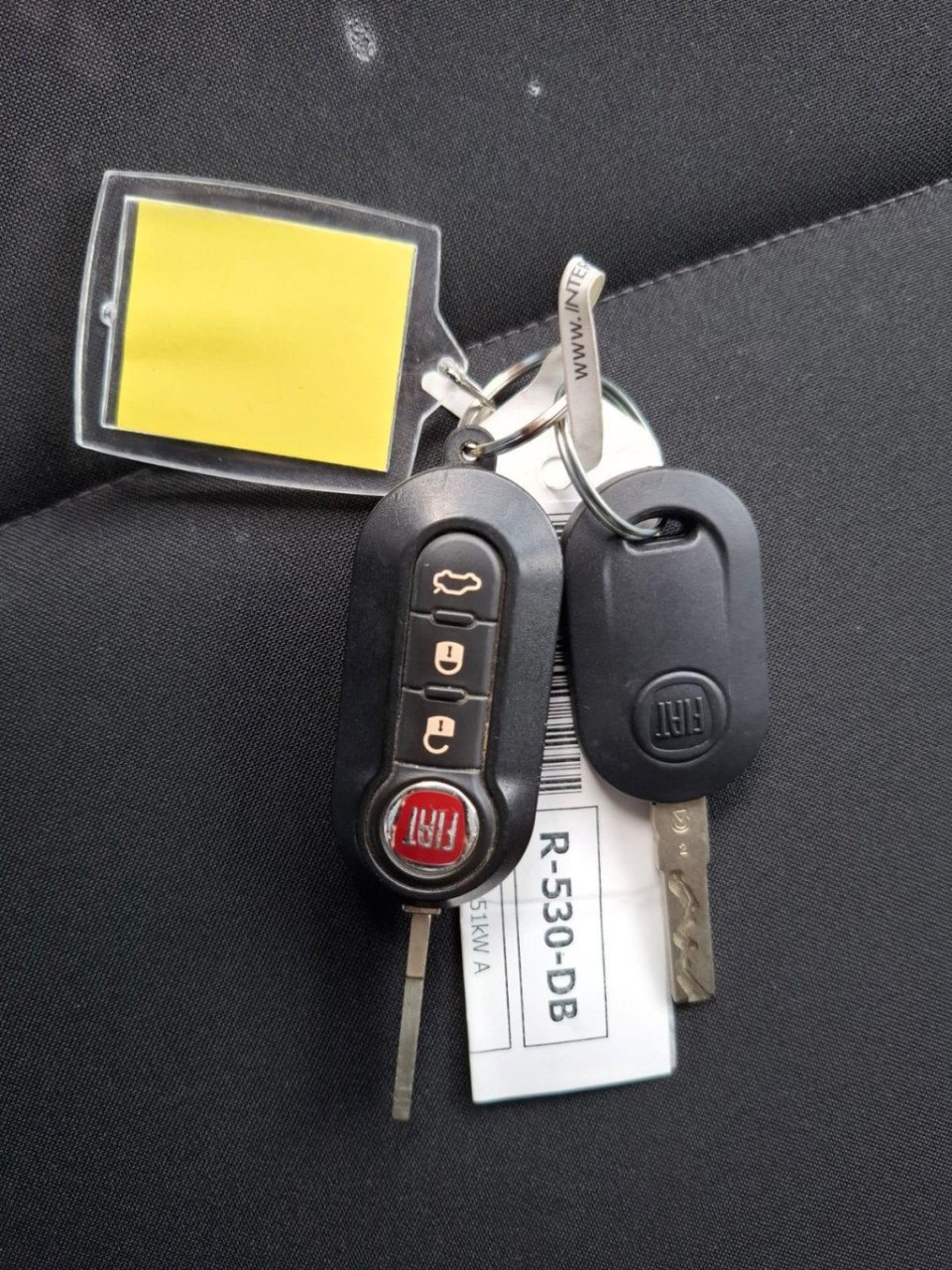 Fiat Panda 1.0 hybrid city life airco / cruise controle / n.a.p / benzine