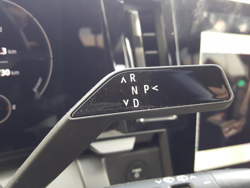 Renault Megane E-tech ev60 220pk optimum charge techno