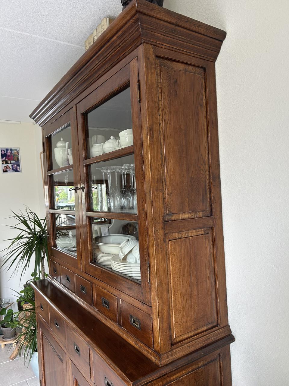 Buffetkast