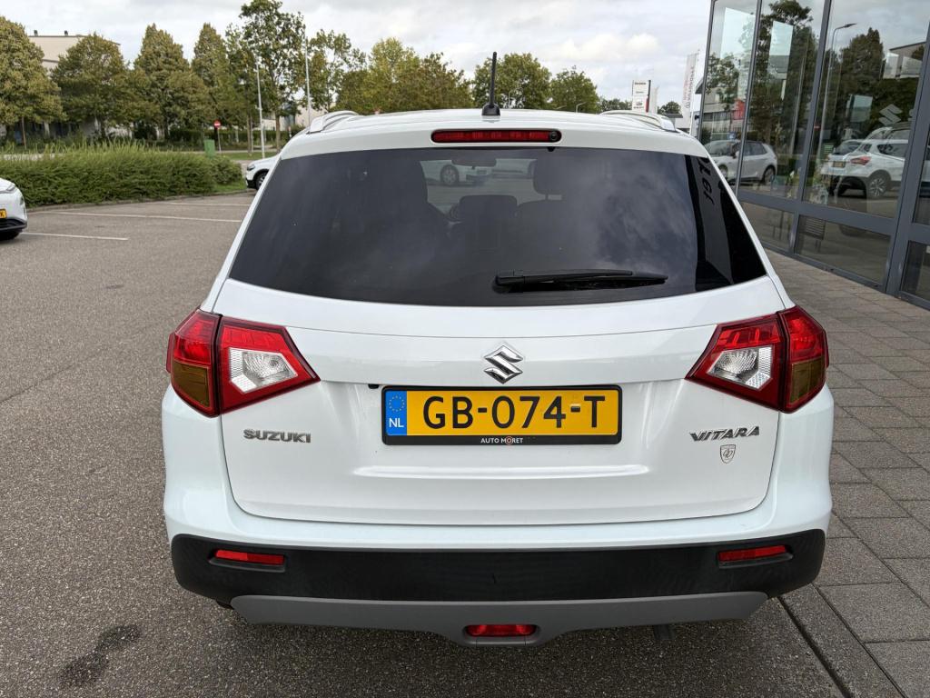 Suzuki Vitara 1.6 executive