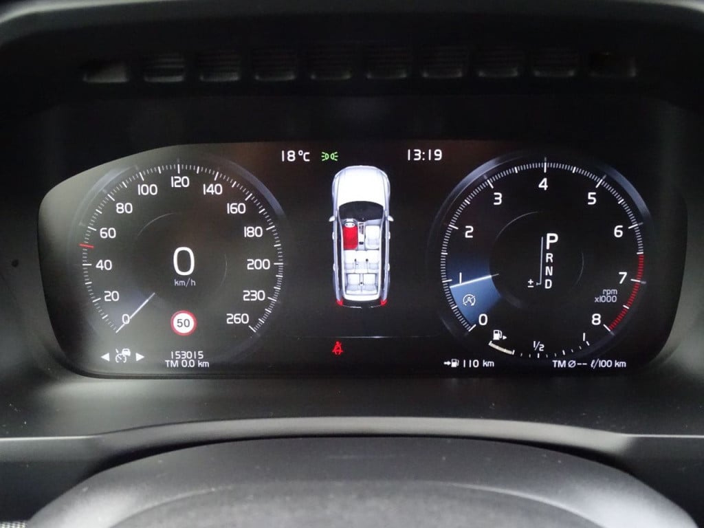 Volvo XC90 2.0 t6 awd inscription 7-zits | stoelverwarming/ventilatie