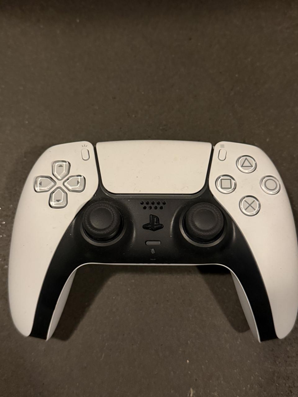 Playstation 5 Slim Digital Edition in Nieuwstaat