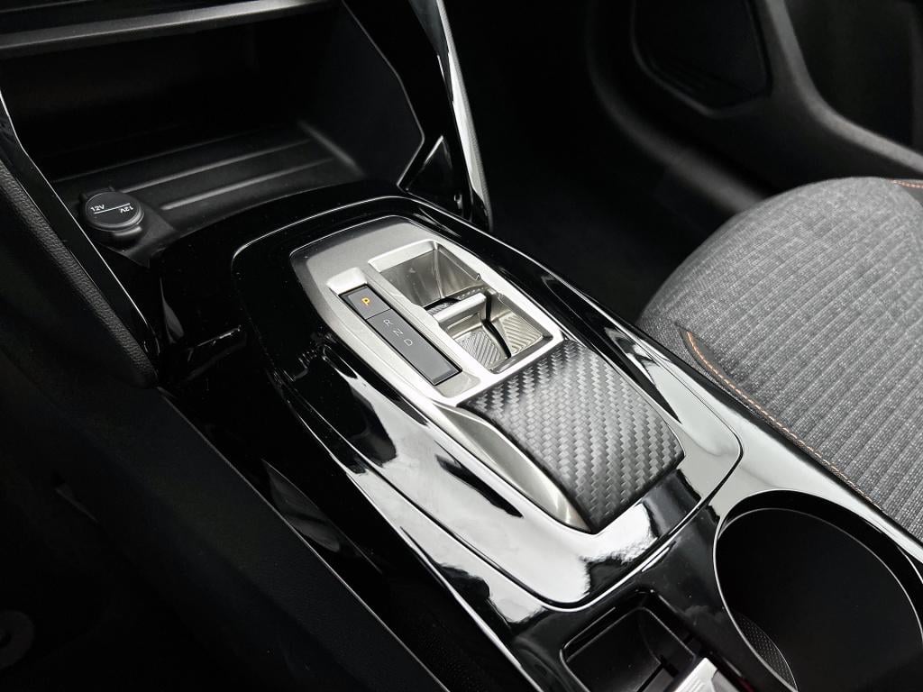 Peugeot 208 hybrid 110 pk automaat business | rijklaar | navigatie | camera