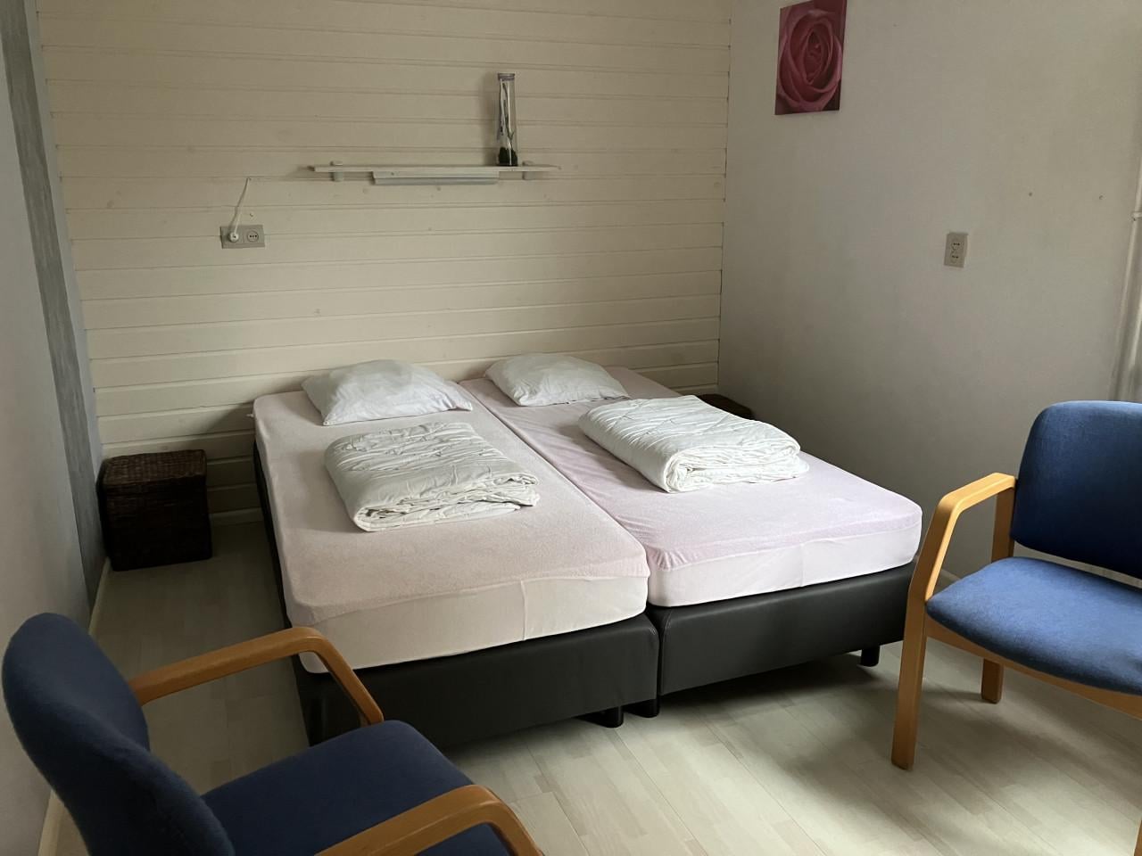 Te huur aangeboden voor langere tijd: bungalow in Westkapelle