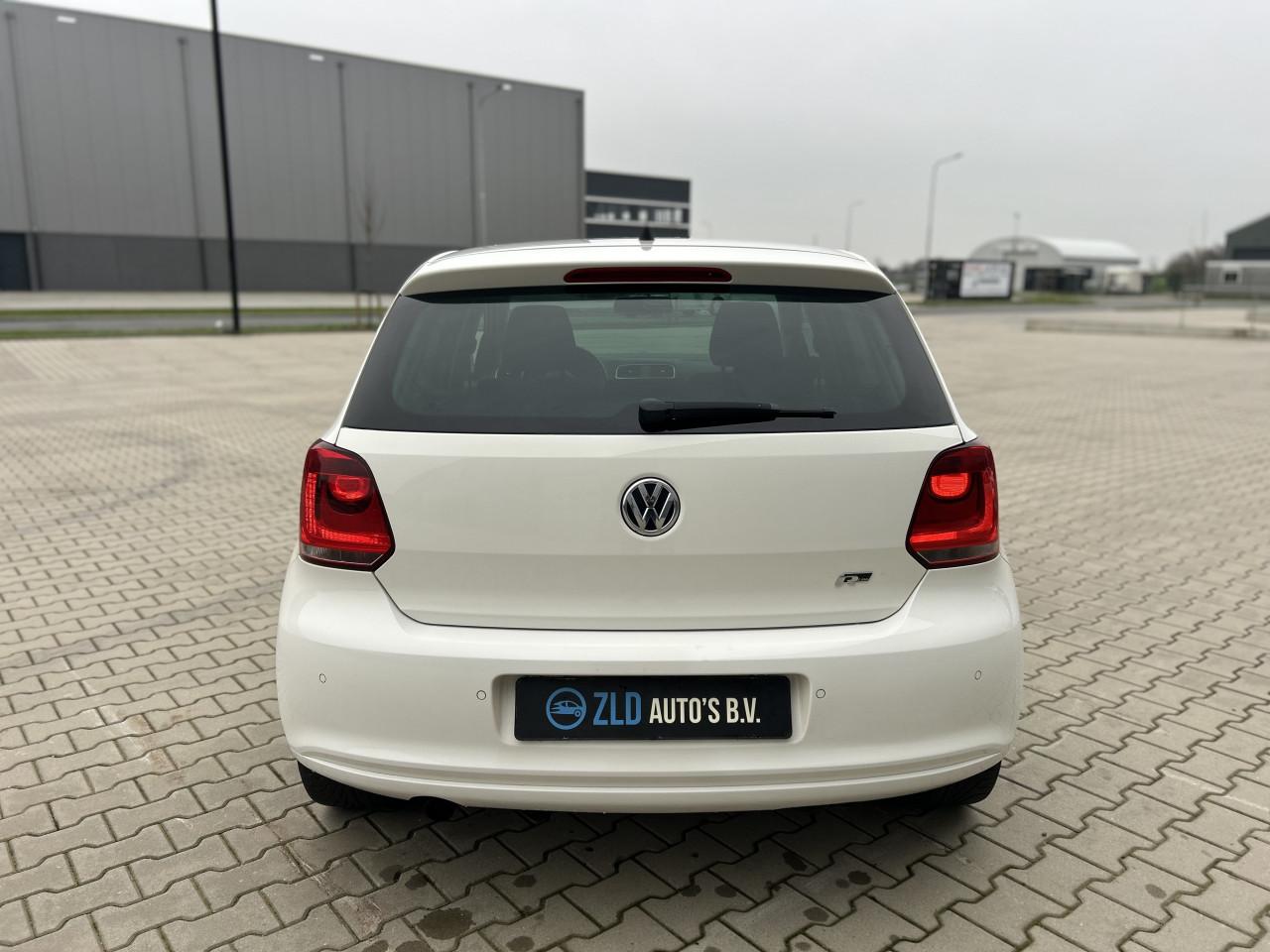 Volkswagen Polo 1.4-16V R-LINE|APK|BLUETOOTH|AIRCO|