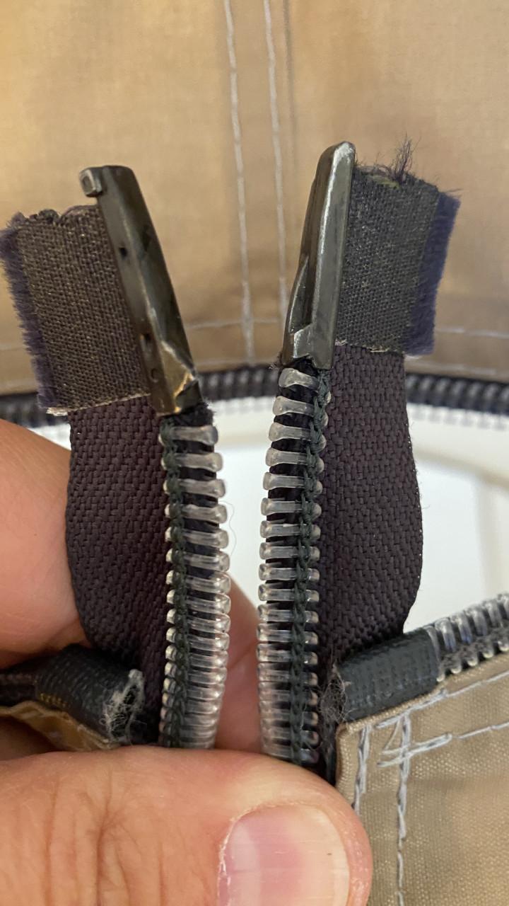 Baco 350 lux 4 persoons tunneltent