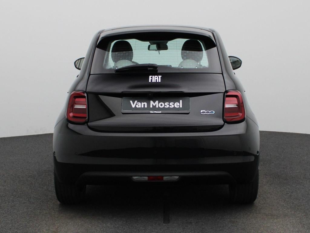 Fiat 500 3+1 la prima by bocelli 42 kwh | apple carplay / android auto | jb