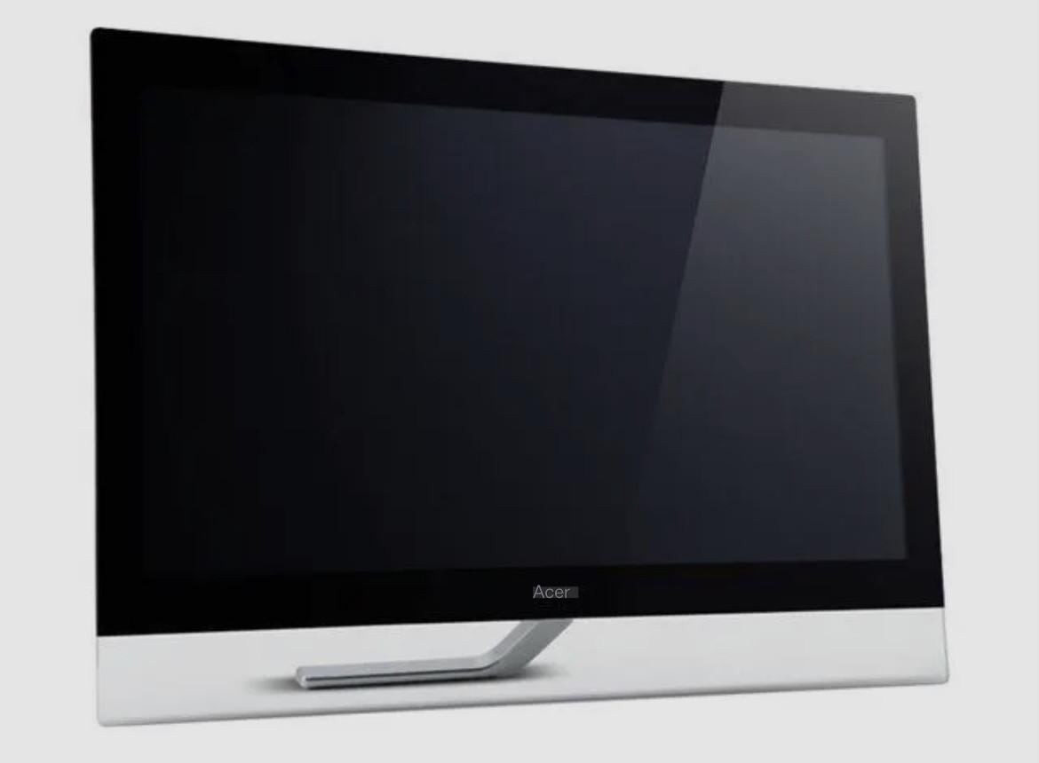Acer T232HL Led LCD 23 inch Touchscreen Monitor
