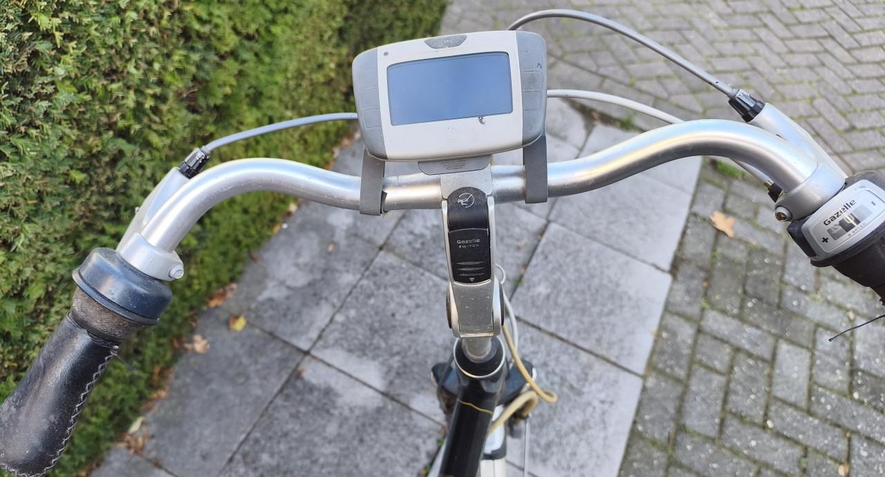 Gazelle Orange Excellent Innergy (D57) – Goede accu, project voor DHZ!