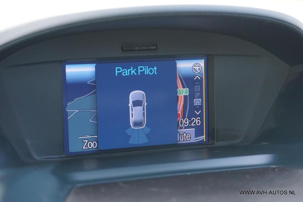 Ford Grand C-max 1.0 trend