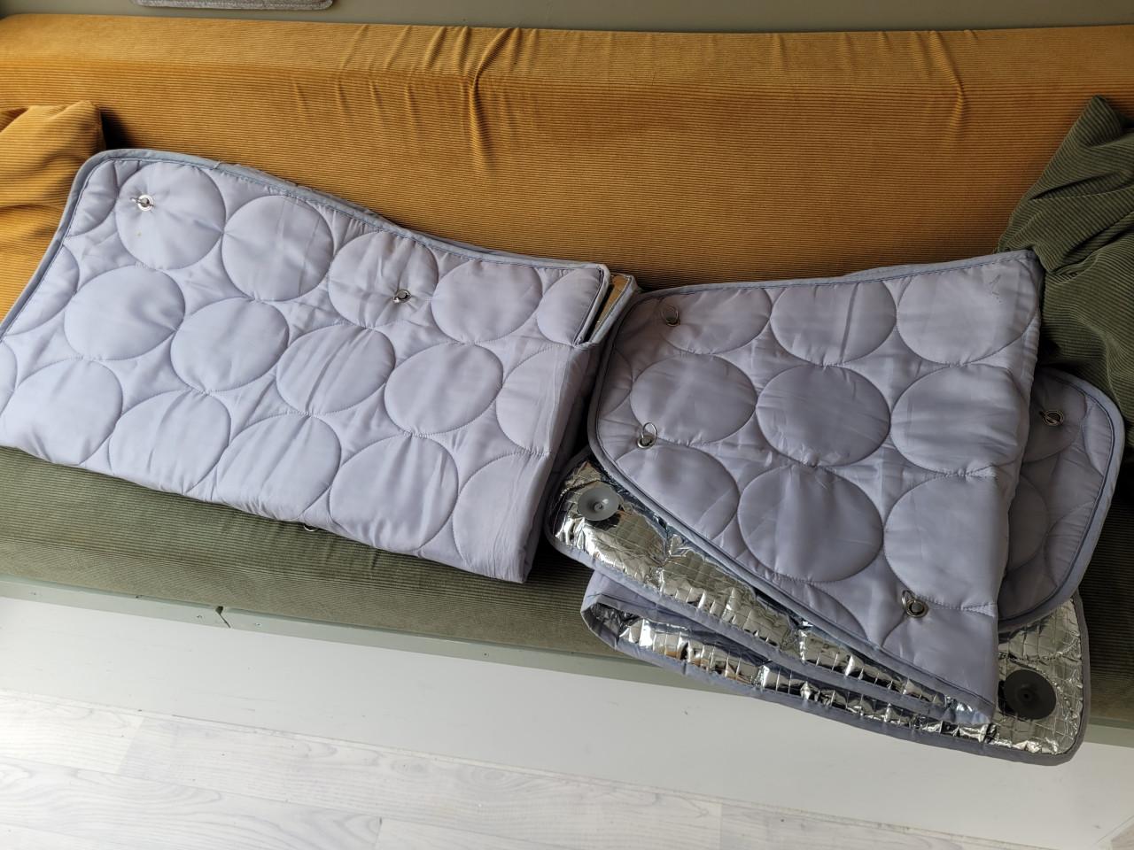 Ford Transit Custom L2 H2 Camper