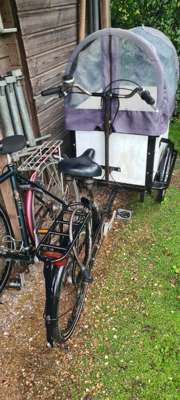 Bakfiets