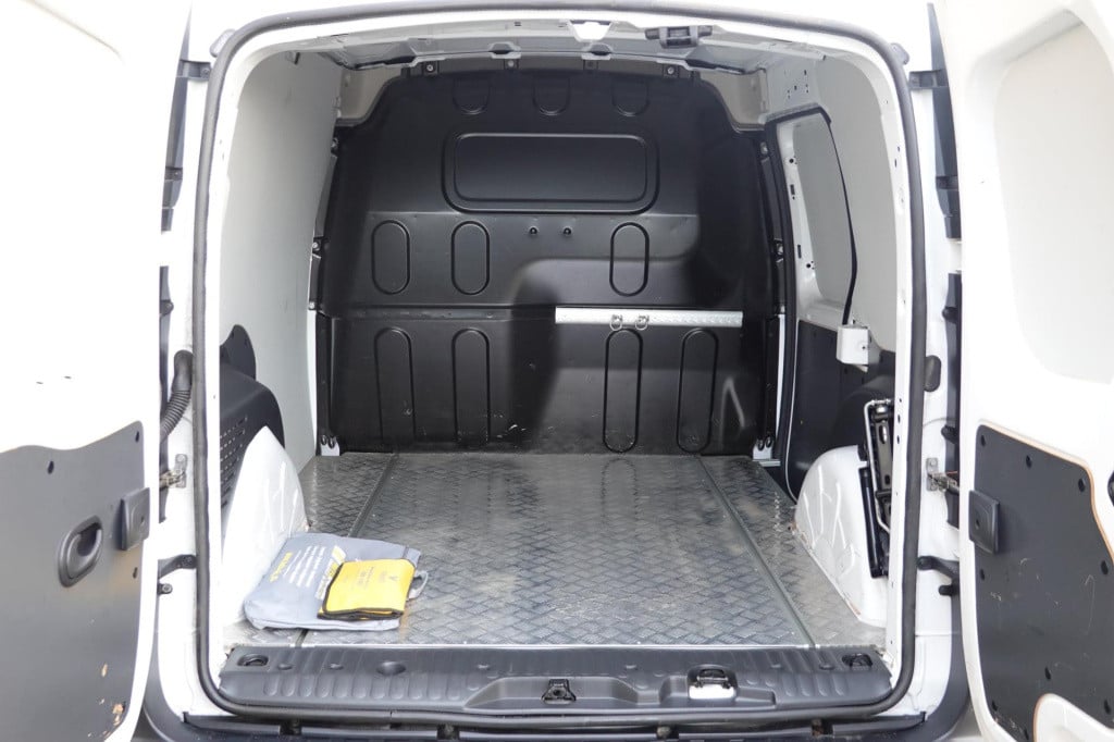 Renault Kangoo 1.5 dci 75 energy comfort