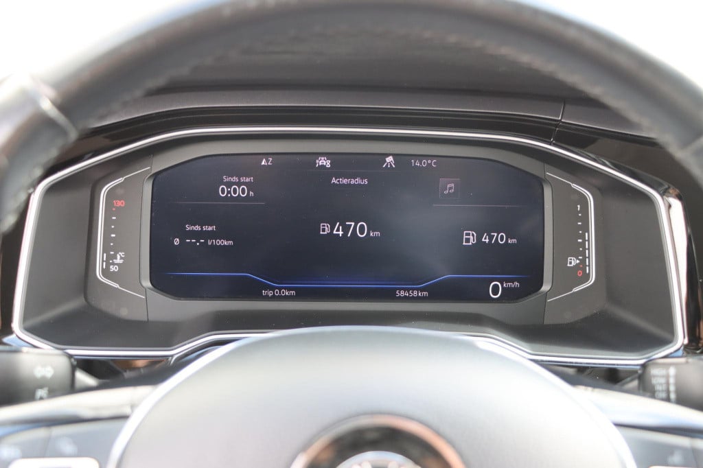 Volkswagen Polo 1.0 tsi highline