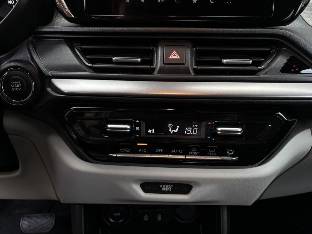 Suzuki Swift automaat 1.2 style smart hybrid