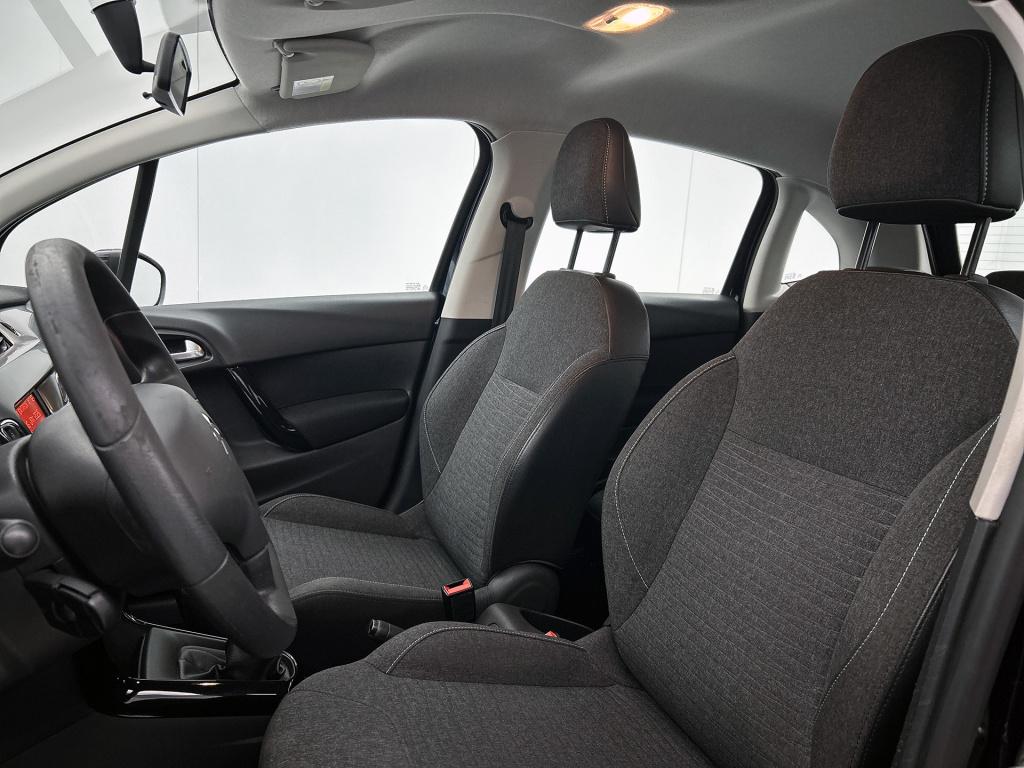 Citroen C3 82 pk selection | rijklaar | trekhaak | parkeersensoren | blueto