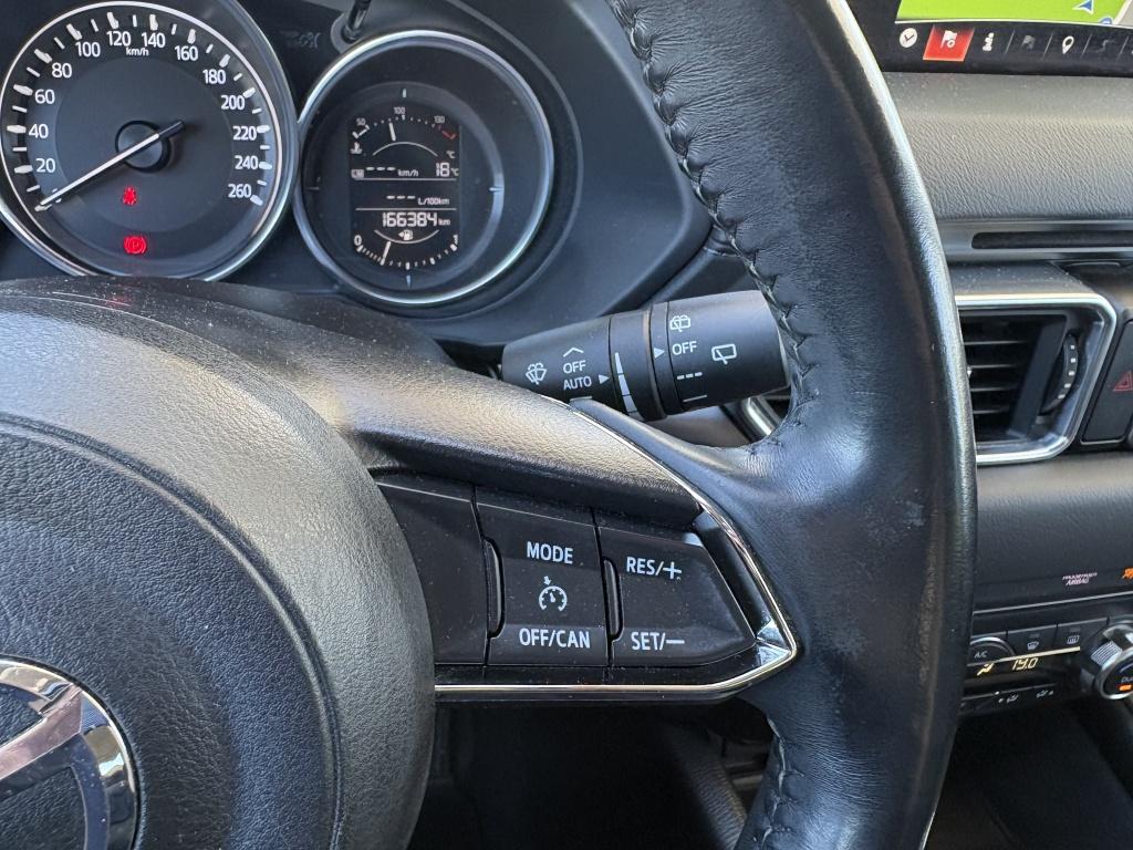 Mazda Cx-5 2.0 skyactiv-g 165 skylease gt carplay|trekhaak|res.wiel
