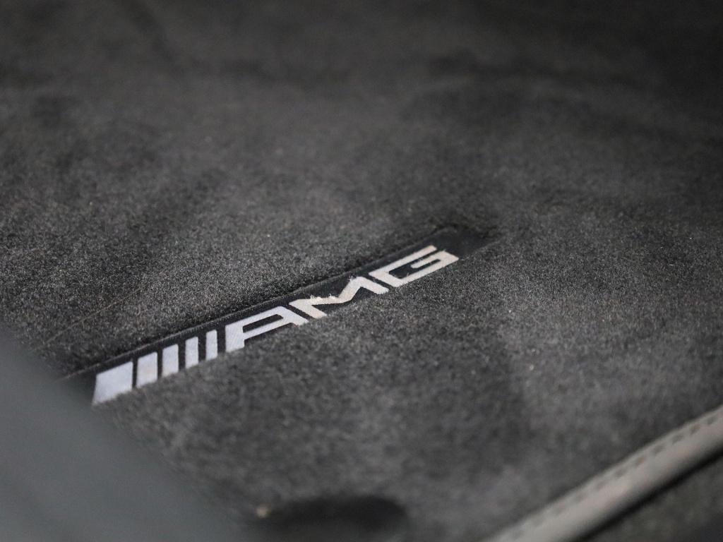 Mercedes-Benz Cla shooting brake 250 e business solution amg limited | auto