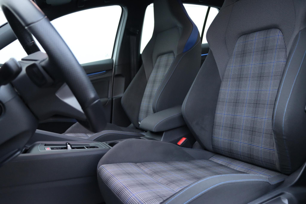 Volkswagen Golf 1.4 ehybrid gte 245pk dsg6