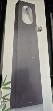 Philips Ledino buitenlamp