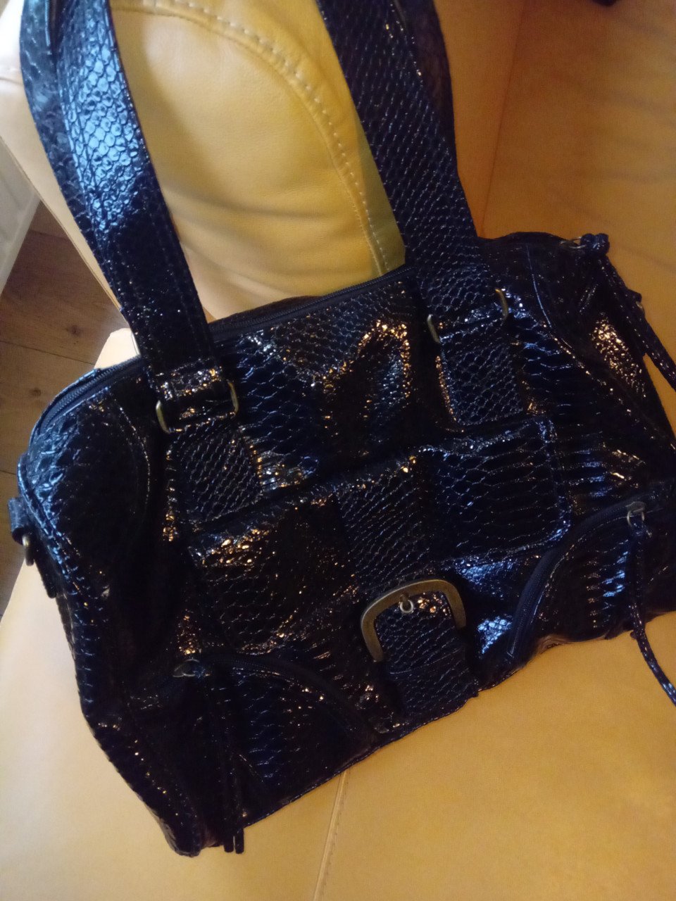 Nieuwe Invito tas