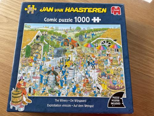 Jan. van Haasteren