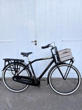 Gazelle Heavy Duty Jongensfiets 28 inch