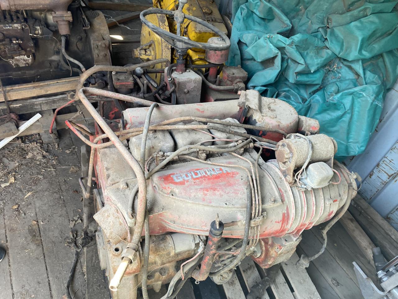 Motoren