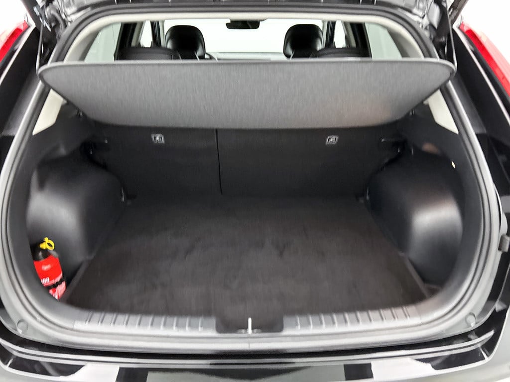 Kia Niro 1.6 gdi hybrid dynamicplusline parkeercamera | stoel en stuur verw