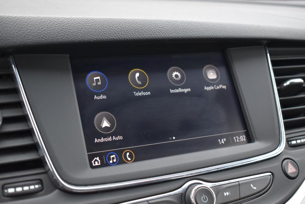 Opel Astra 1.2 edition 2020 | climate control | cruise control | parkeersen