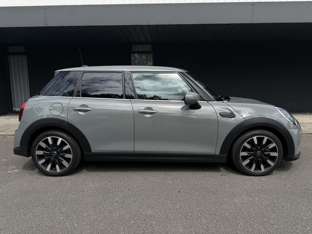 Mini Cooper mini 1.5 business editie - facelift - dealeronderhouden -