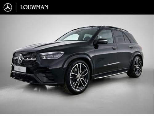Mercedes-Benz Gle 400 e 4matic sport edition premium plus | winterpakket | 