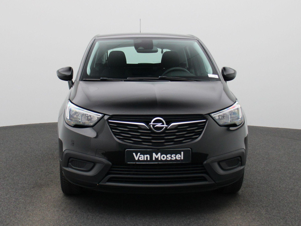 Opel Crossland X 1.2 turbo edition | navigatie | apple carplay / android | 