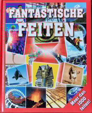 Mooi Boek