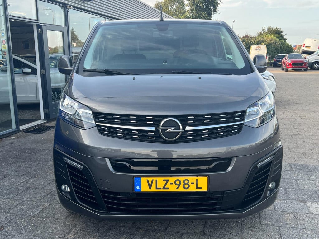 Opel Vivaro-e l2h1 edition, navi, camera enz....