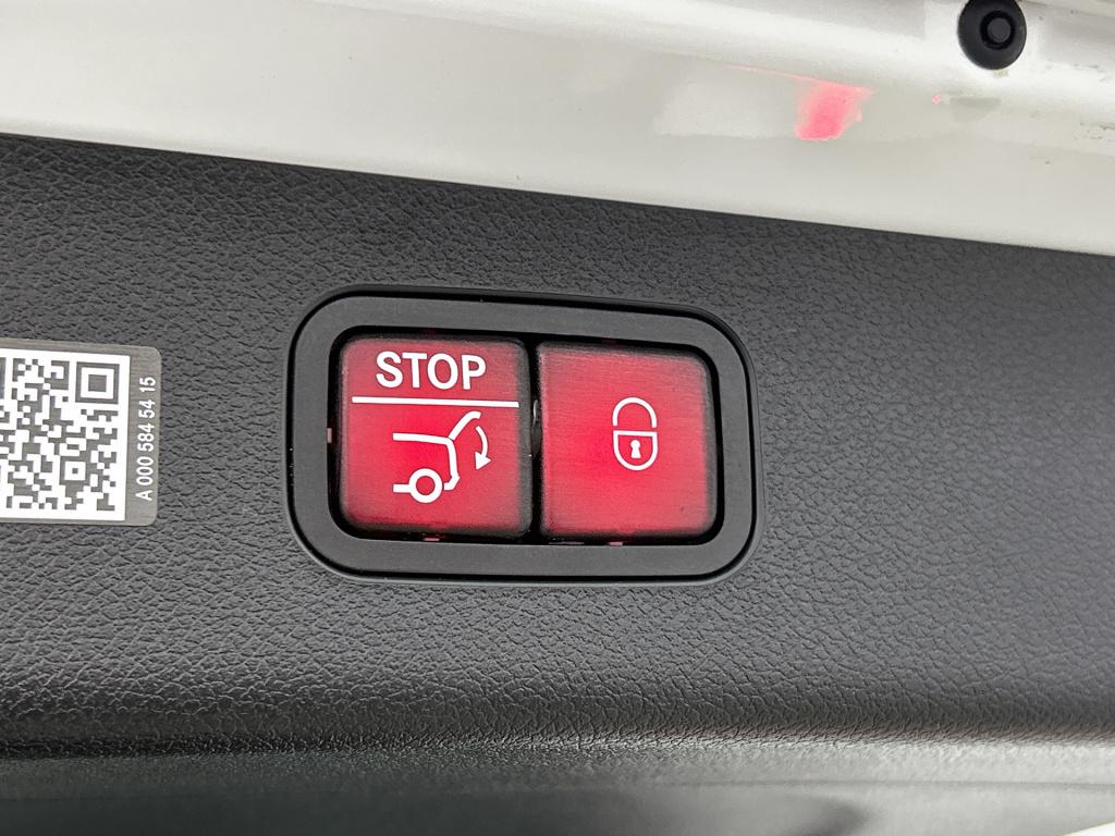 Mercedes-Benz E-Klasse estate 300 e amg plug-in hybride amg | night pakket 