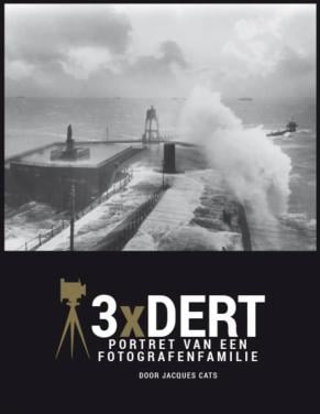 GEVRAAGD: 3x Dert Portret van een fotografenfamilie