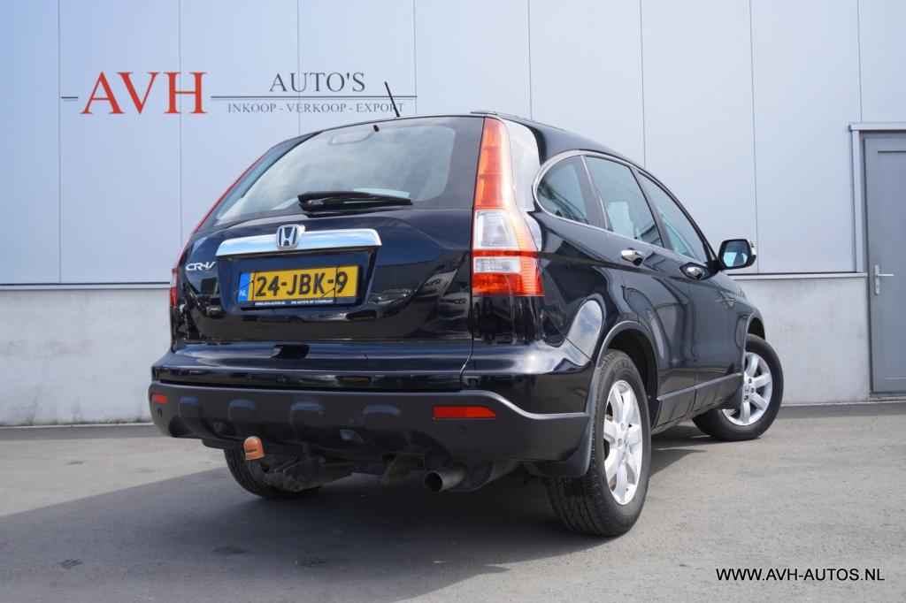 Honda CR-V 2.0i comfort