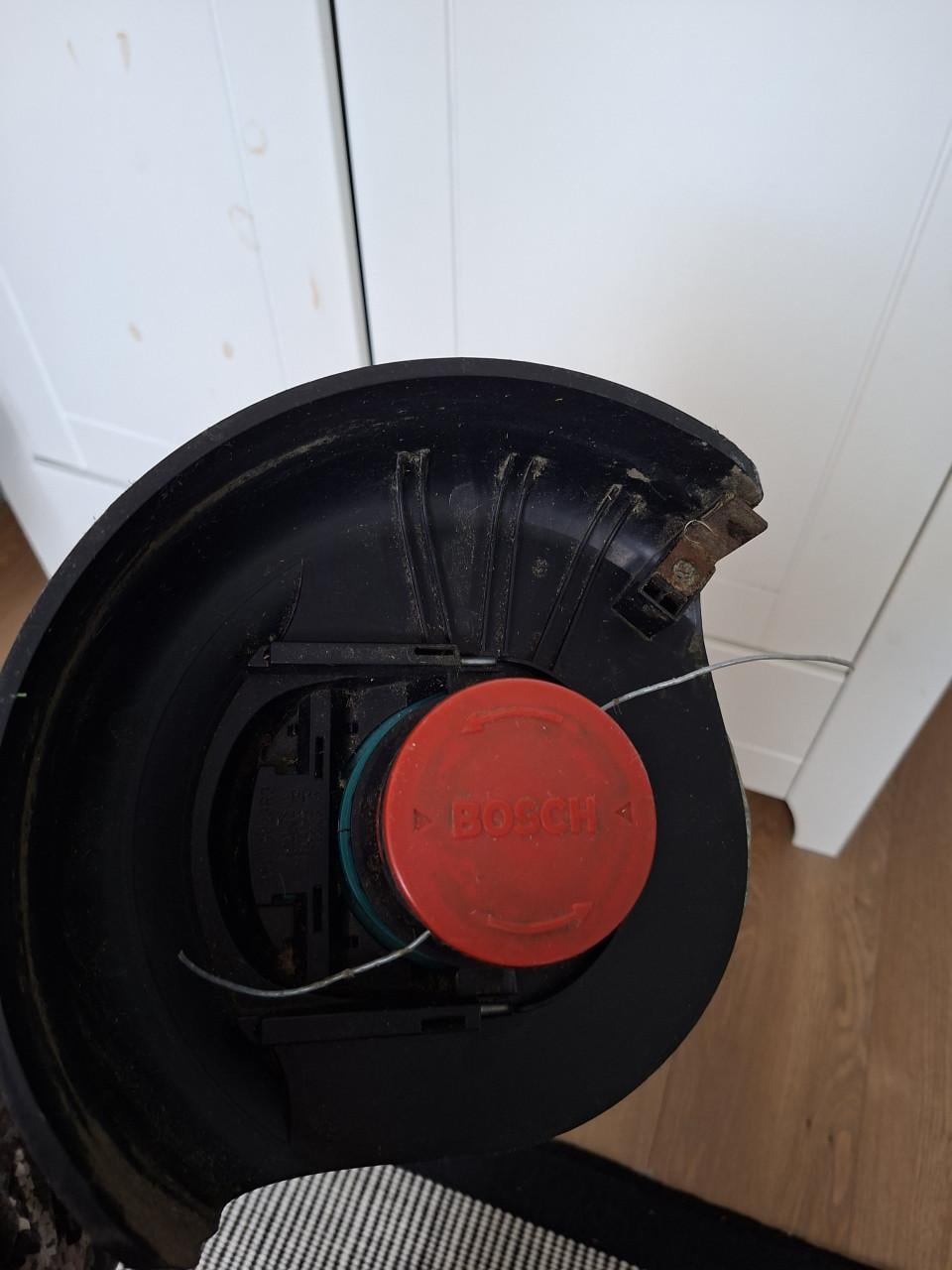 Bosch ART24 grastrimmer
