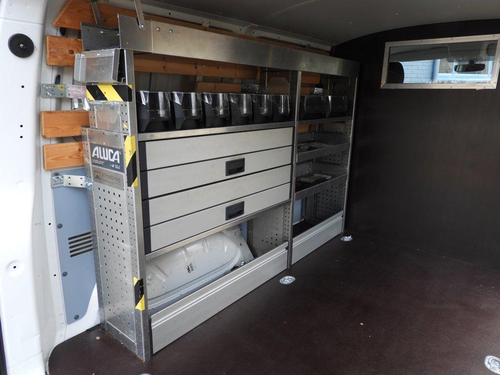 Volkswagen Transporter 2.0 tdi l1h1 28 comfortline