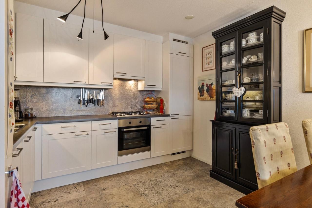 Keuken
